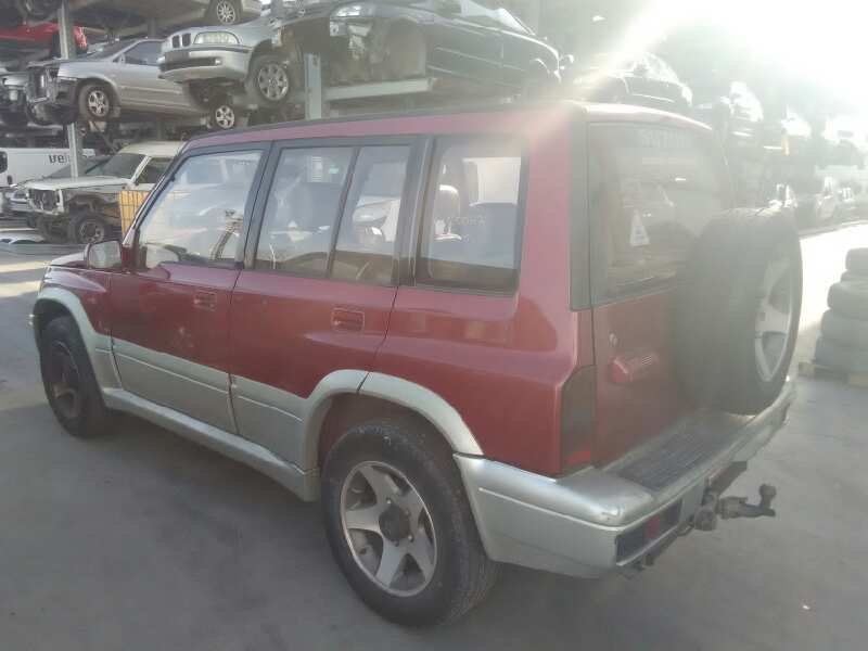 SUZUKI GRAND VITARA 5 PUERTAS SQ (FT) 1998