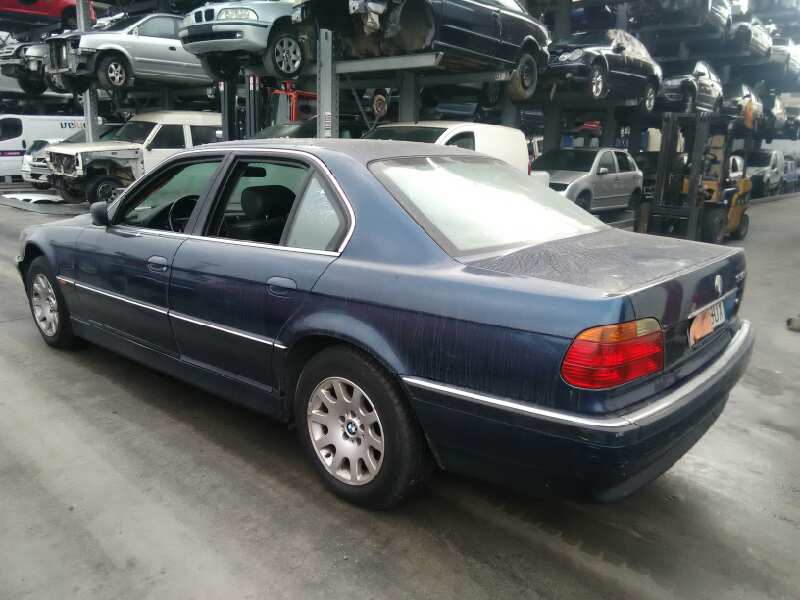 BMW SERIE 7 (E38) 1998