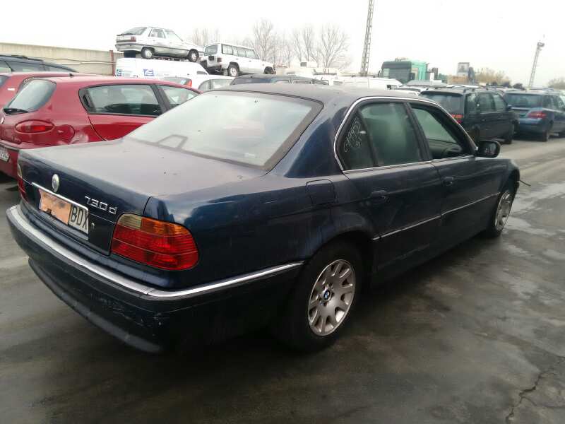 BMW SERIE 7 (E38) 1998