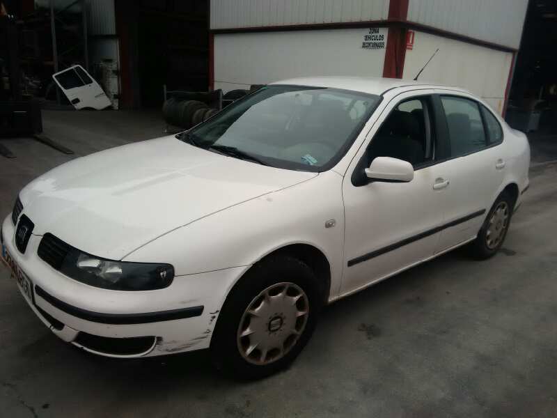 SEAT TOLEDO 1999