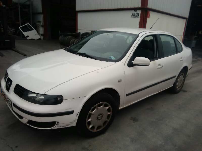 SEAT TOLEDO (1M2) 1999