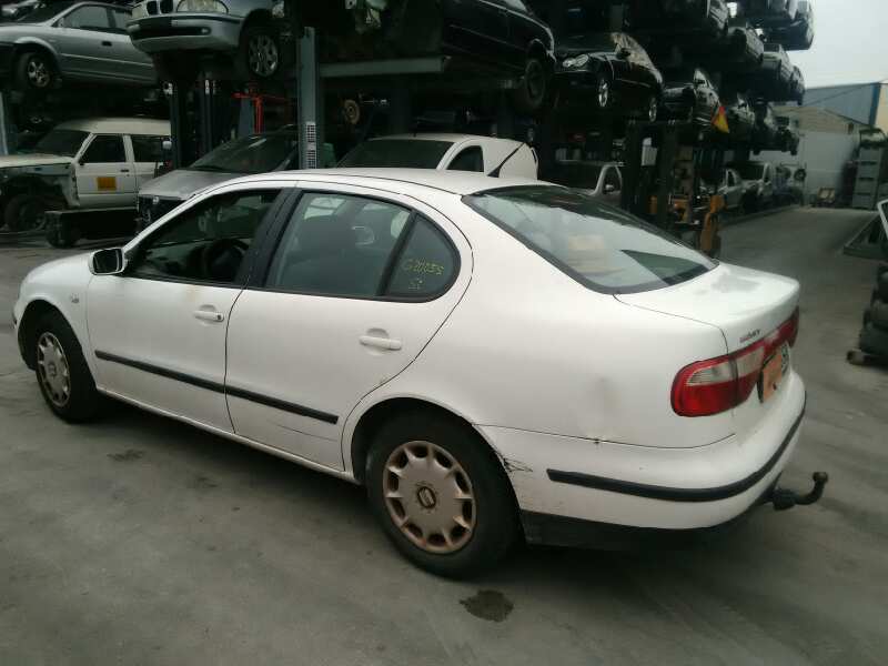 SEAT TOLEDO (1M2) 1999