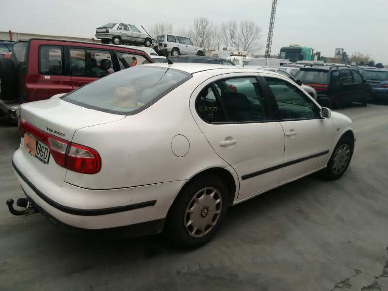 SEAT TOLEDO 1999