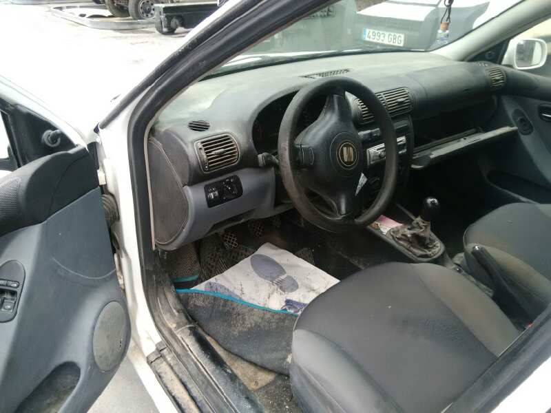 SEAT TOLEDO 1999