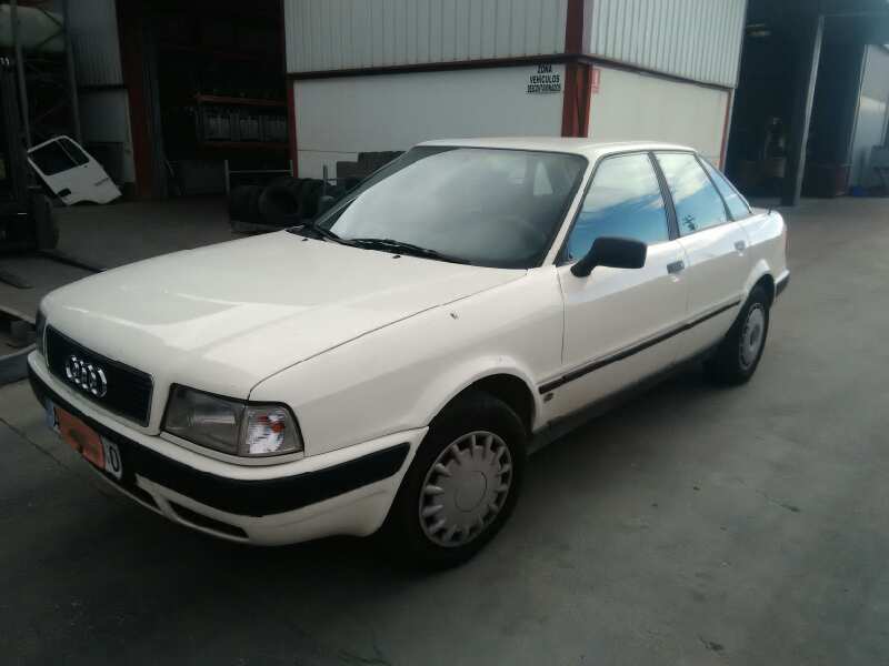 AUDI 80 AVANT 1991