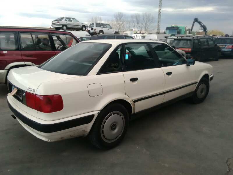 AUDI 80 AVANT 1991