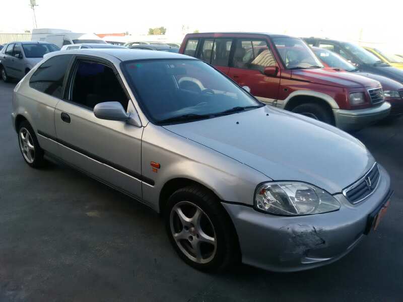 HONDA CIVIC BERLINA 3/4 1995