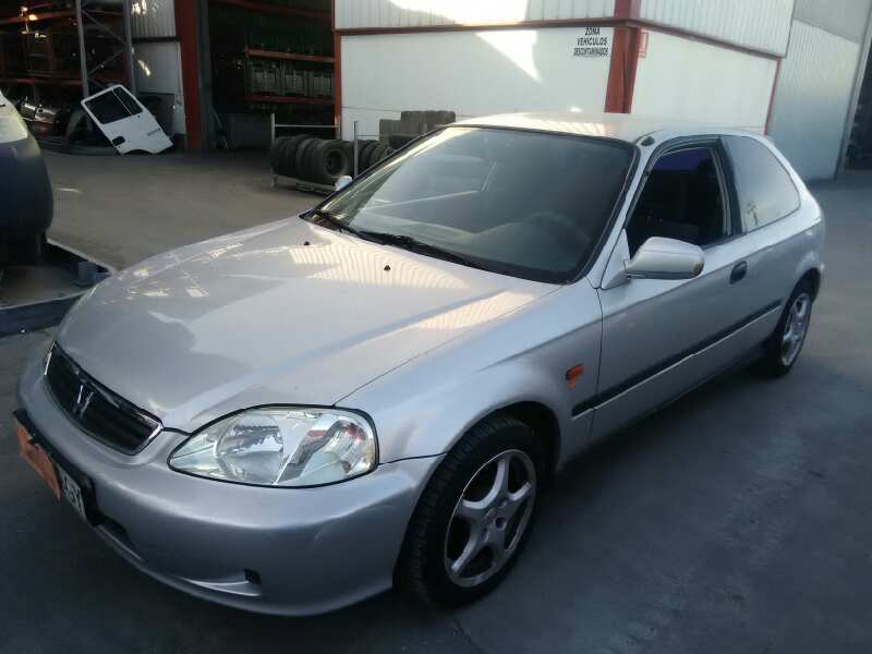 HONDA CIVIC BERLINA 3/4 1995