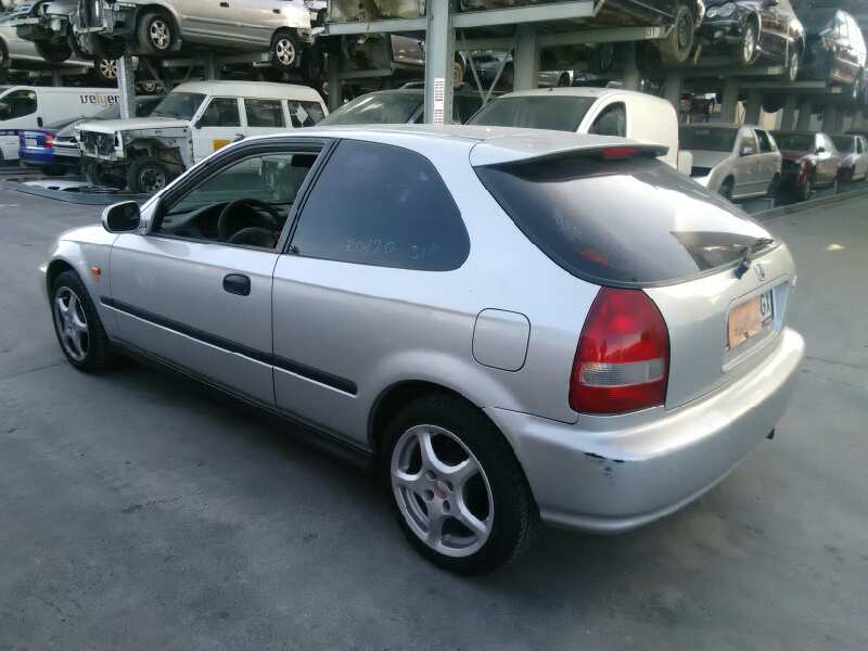 HONDA CIVIC BERLINA 3/4 1995