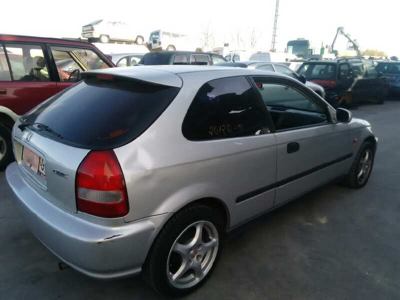 HONDA CIVIC BERLINA 3/4 1995