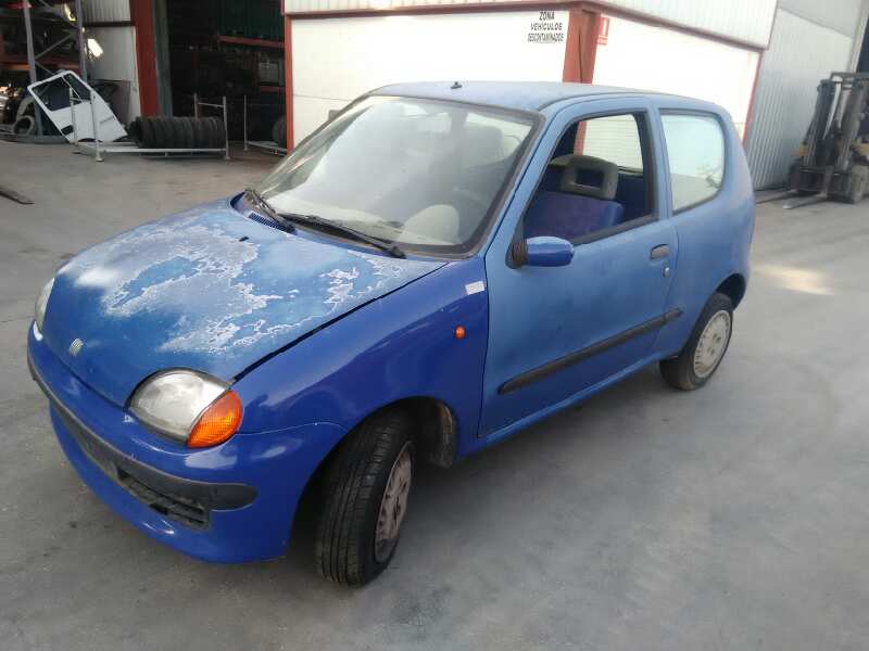 FIAT SEICENTO (187) 1998