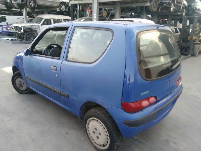 FIAT SEICENTO (187) 1998