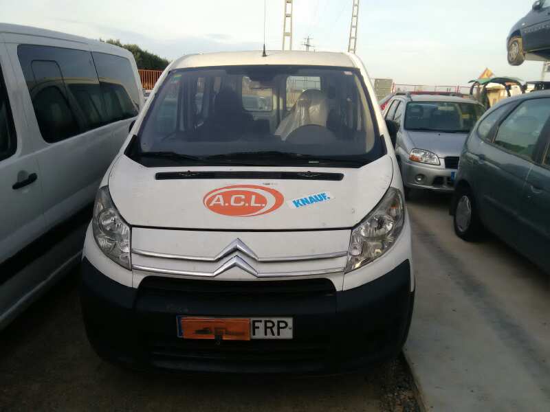 CITROEN JUMPY 2006