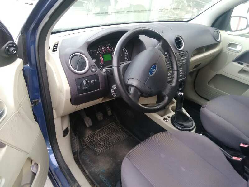 FORD FUSION (CBK) 2007