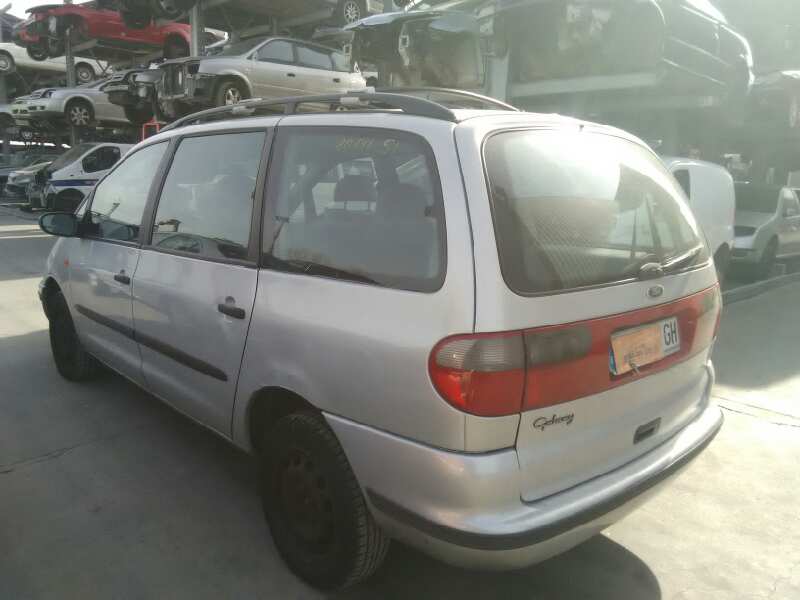 FORD GALAXY (VX) 1996