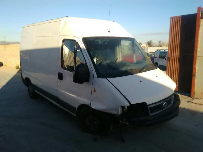 FIAT DUCATO CAJA CERRADA 15 (DESDE 03.02) 2002