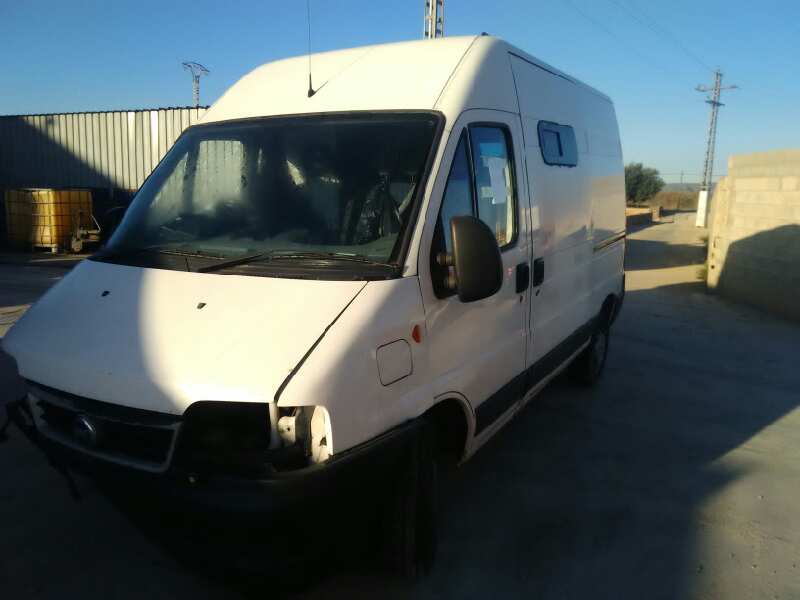 FIAT DUCATO CAJA CERRADA 15 (DESDE 03.02) 2002