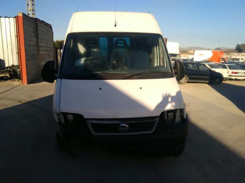 FIAT DUCATO CAJA CERRADA 15 (DESDE 03.02) 2002