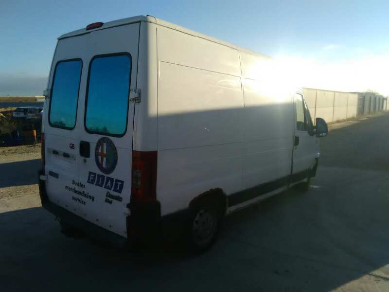 FIAT DUCATO CAJA CERRADA 15 (DESDE 03.02) 2002