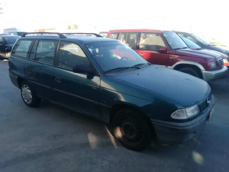 OPEL ASTRA F CARAVAN 1991