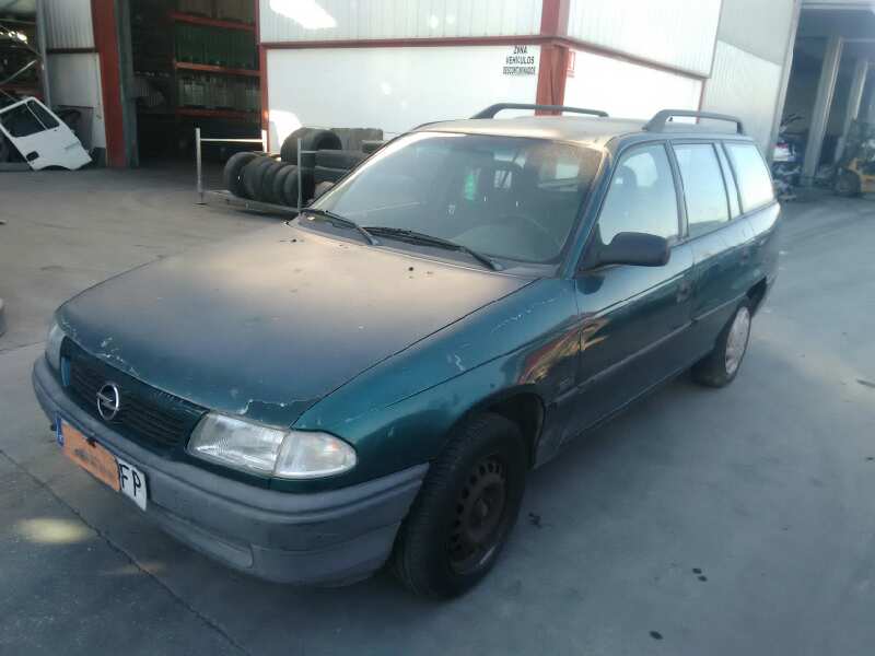 OPEL ASTRA F CARAVAN 1991