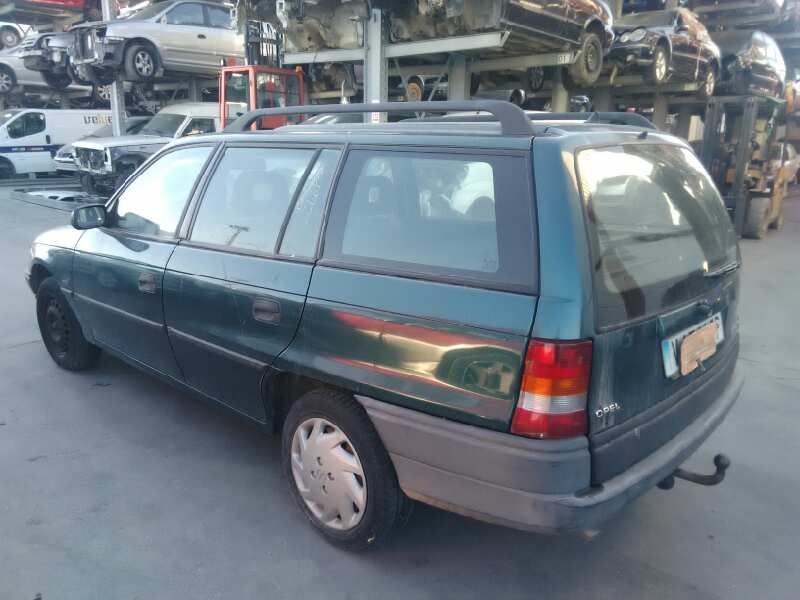 OPEL ASTRA F CARAVAN 1991