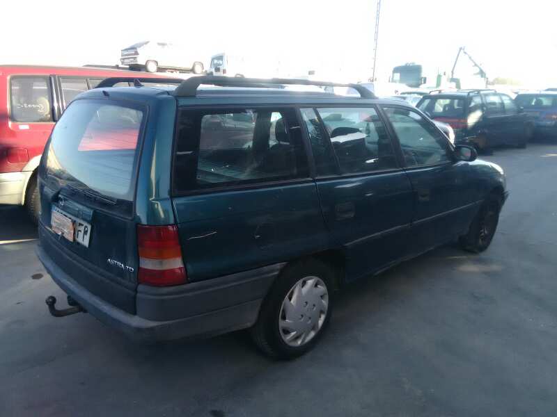 OPEL ASTRA F CARAVAN 1991