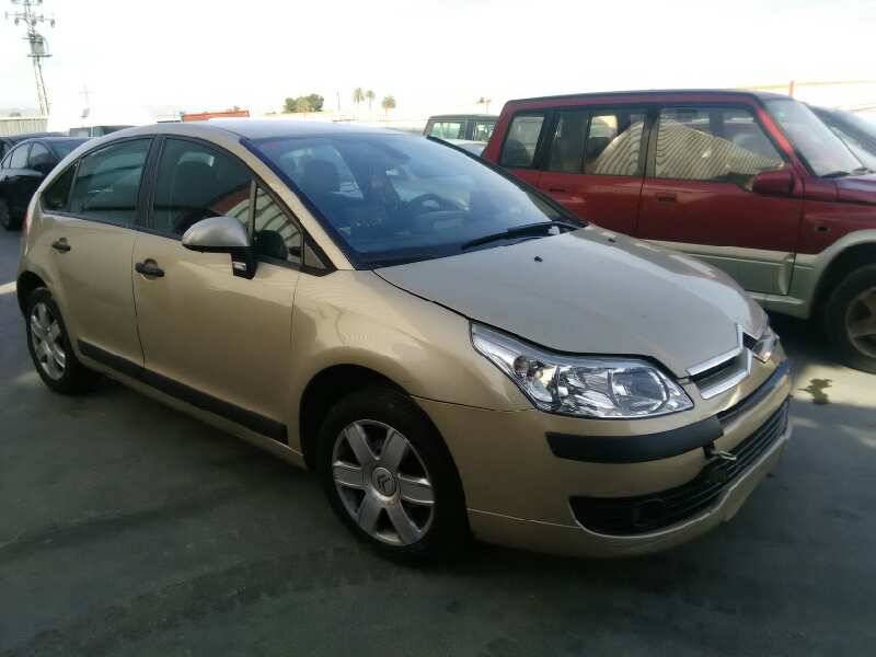 CITROEN C4 BERLINA 2004