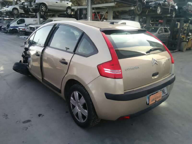 CITROEN C4 BERLINA 2004