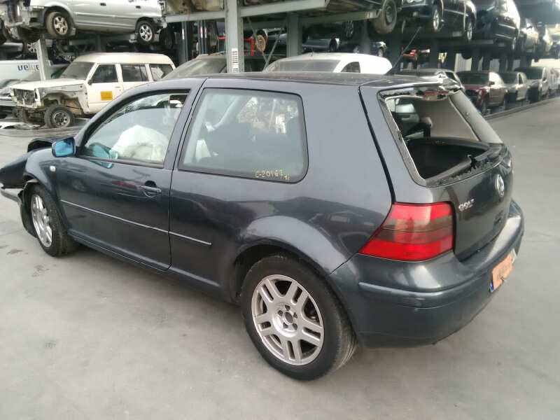 VOLKSWAGEN GOLF IV BERLINA (1J1) 2000