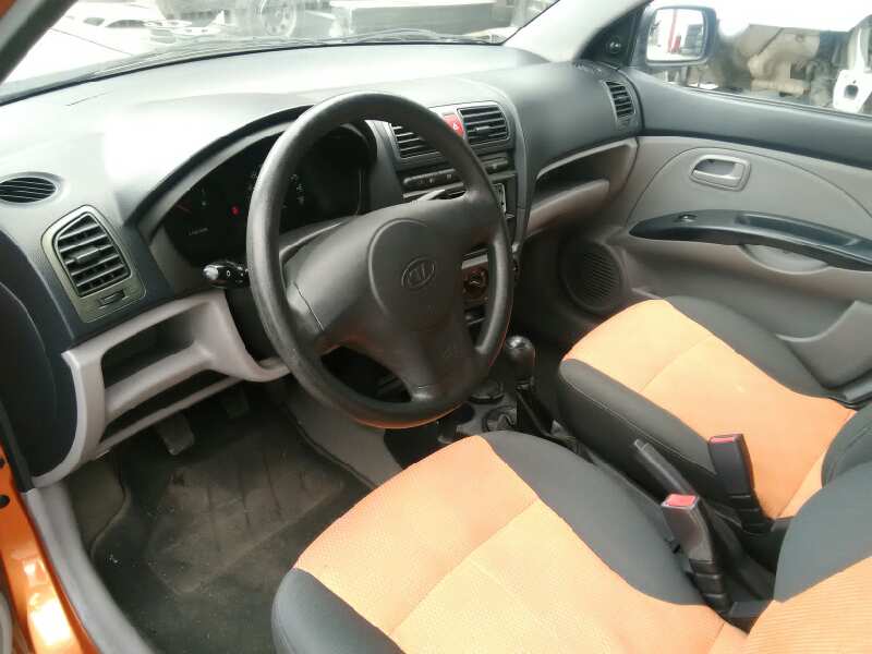 KIA PICANTO 2004