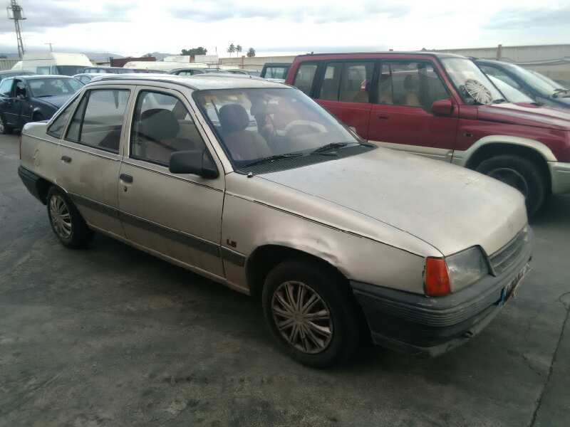 PARAGOLPES DELANTERO