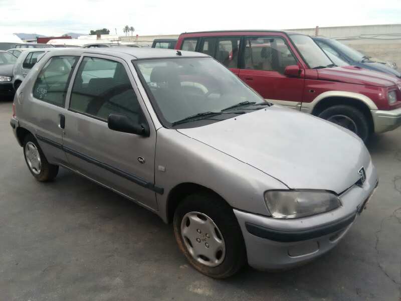 PEUGEOT 106 (S2) 1996