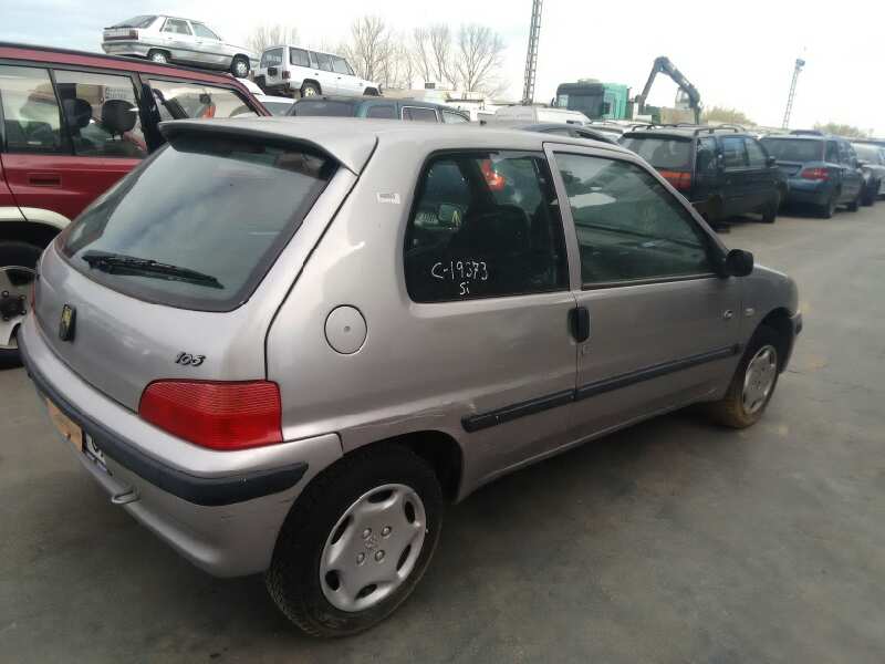 PEUGEOT 106 (S2) 1996