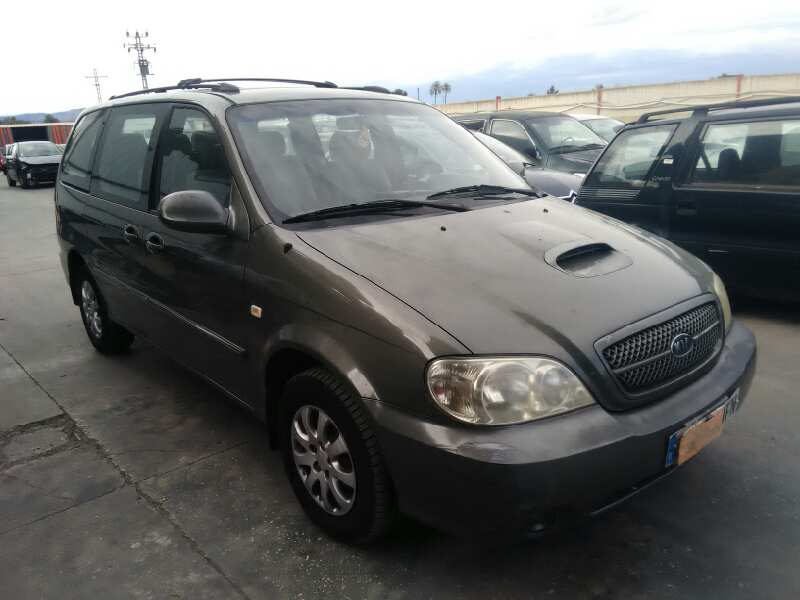 KIA CARNIVAL II 2001