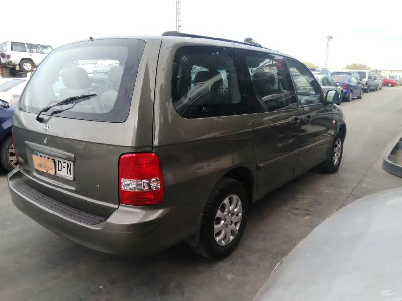 KIA CARNIVAL II 2001