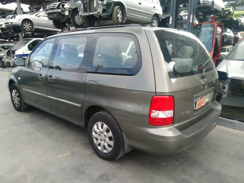 KIA CARNIVAL II 2001