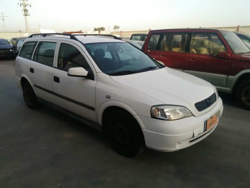 OPEL ASTRA G CARAVAN 1998