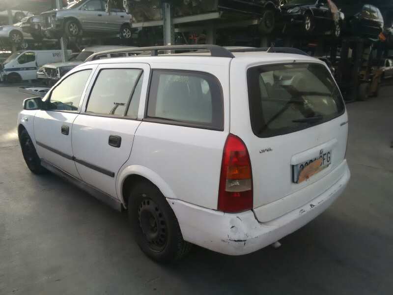 OPEL ASTRA G CARAVAN 1998
