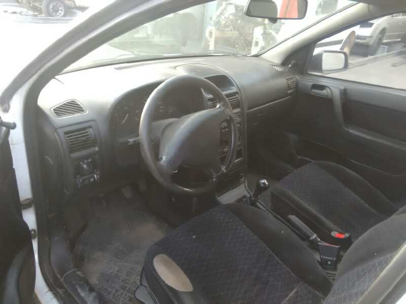 OPEL ASTRA G CARAVAN 1998