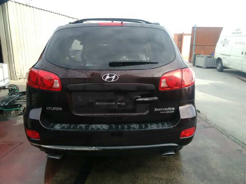 HYUNDAI SANTA FE (BM) 2006