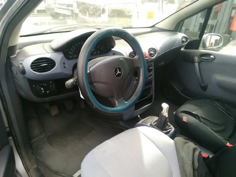 MERCEDES CLASE A (W168) 1997