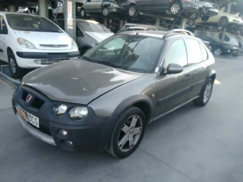 MG ROVER STREETWISE 2003