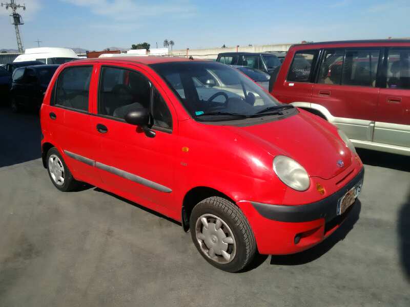 DAEWOO MATIZ 1997