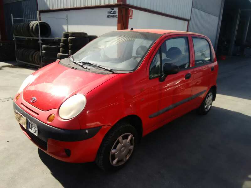 DAEWOO MATIZ 1997