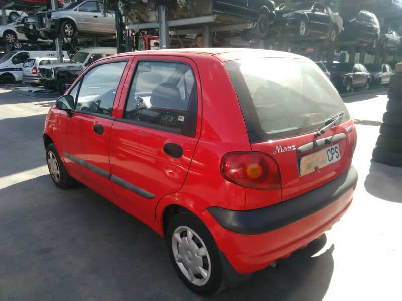 DAEWOO MATIZ 1997