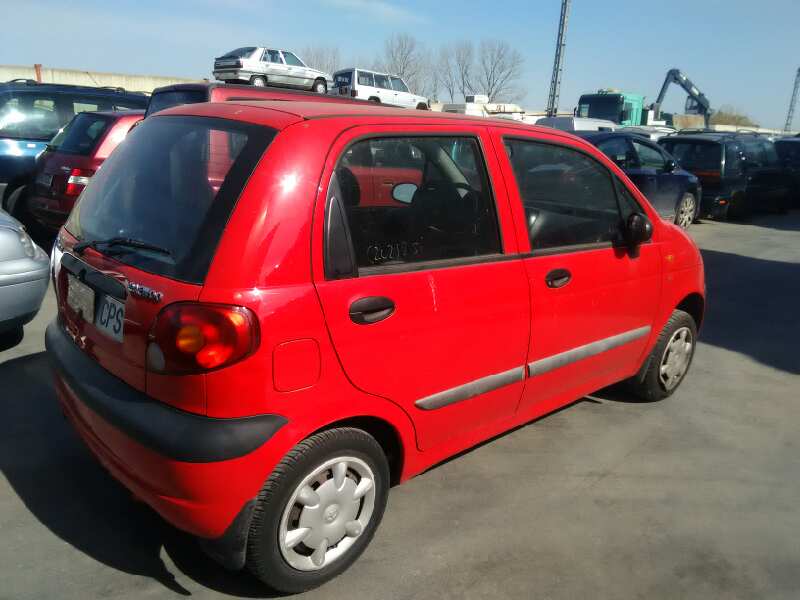 DAEWOO MATIZ 1997
