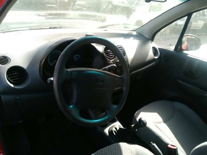 DAEWOO MATIZ 1997