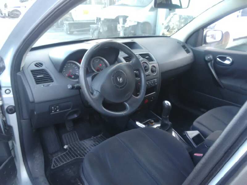 RENAULT MEGANE II BERLINA 5P 2002