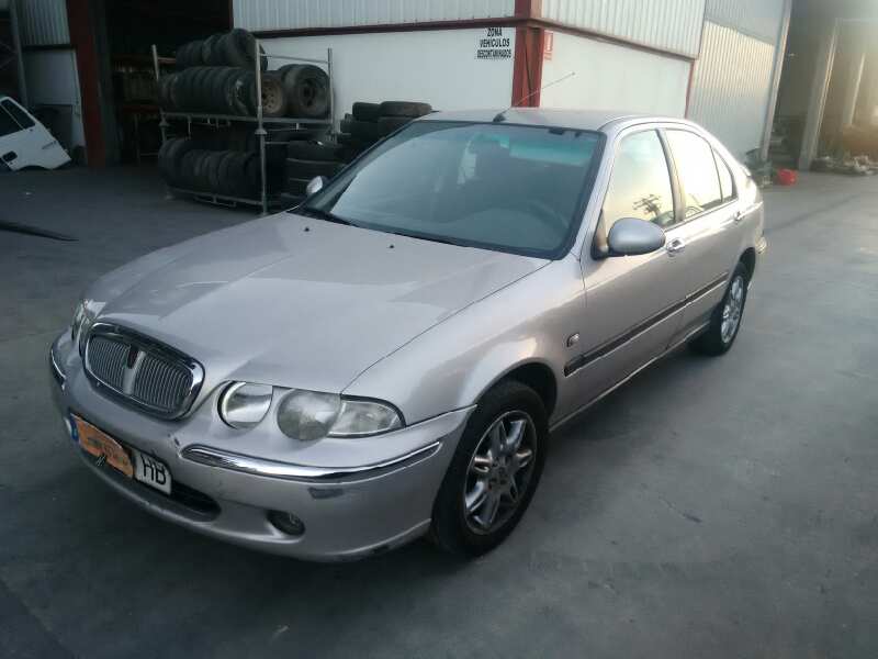 MG ROVER SERIE 45 (RT) 2000